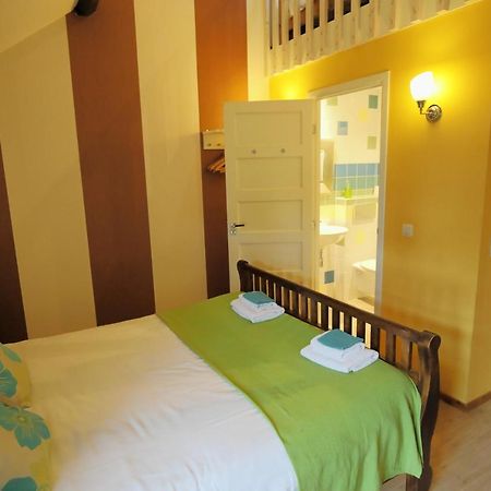 B&B Des4Seigneurs Gedinne Kültér fotó