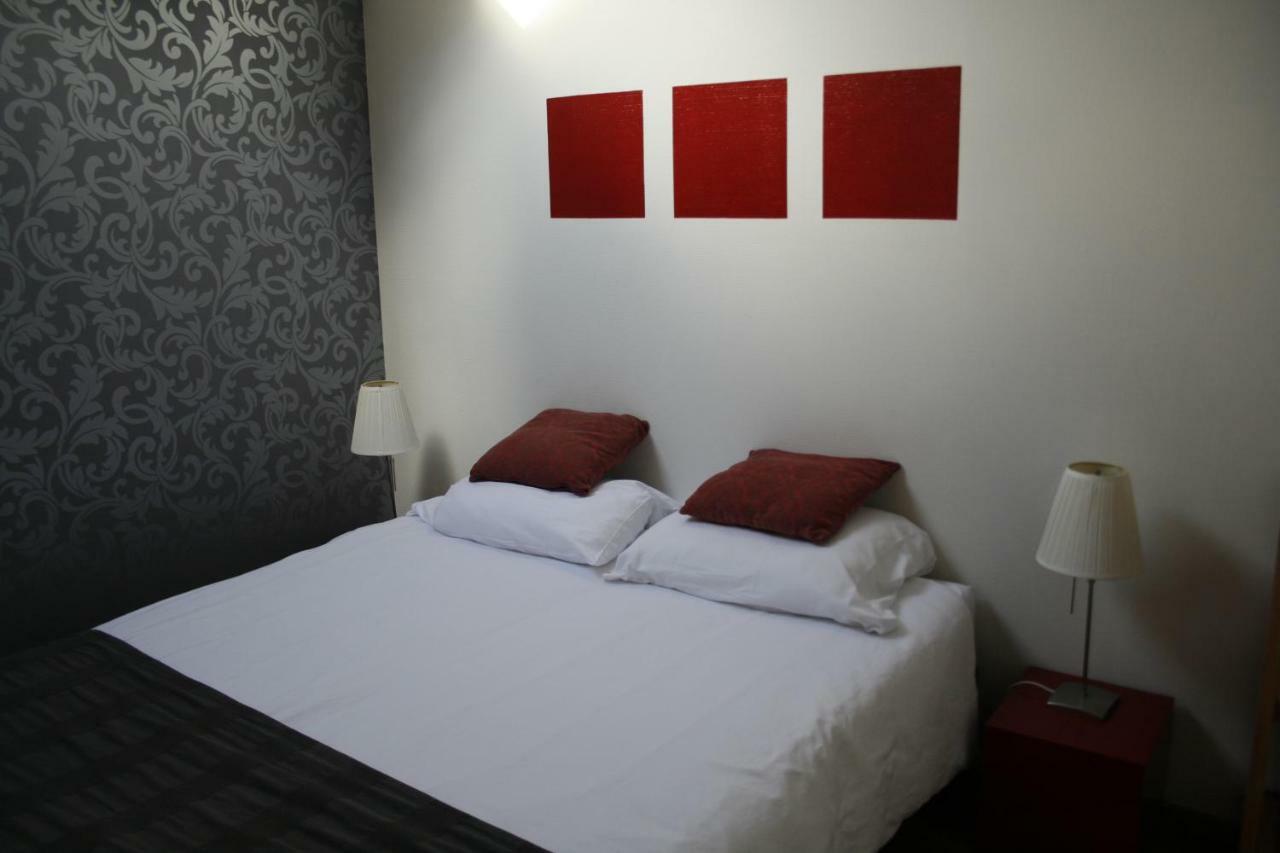 B&B Des4Seigneurs Gedinne Kültér fotó